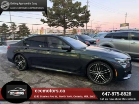 BMW 750 I * M-Package* * HeadUp* AвтоКредит* (ЦЕНА ДО БГ) - 26499 € / 51827.54 лв. - 79862398 3