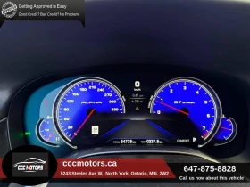 BMW 750 I * M-Package* * HeadUp* AвтоКредит* (ЦЕНА ДО БГ) - 26499 € / 51827.54 лв. - 79862398 9