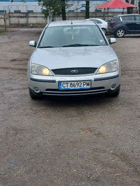 Ford Mondeo - 1299 € / 2540.62 лв. - 73257093 15