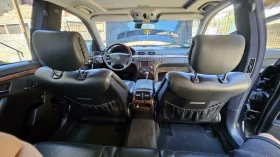 Mercedes-Benz S 500 S500, снимка 11