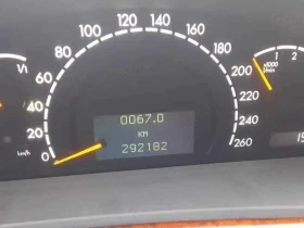 Mercedes-Benz S 500 S500, снимка 7