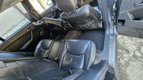 Mercedes-Benz S 500 S500, снимка 12
