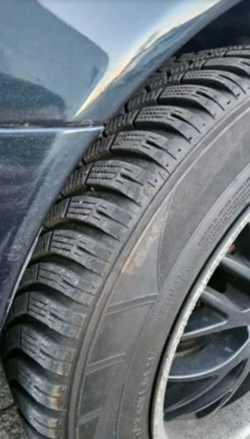 Mercedes-Benz S 500 S500, снимка 6