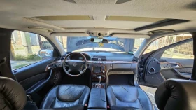 Mercedes-Benz S 500 S500, снимка 10