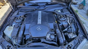 Mercedes-Benz S 500 S500, снимка 17