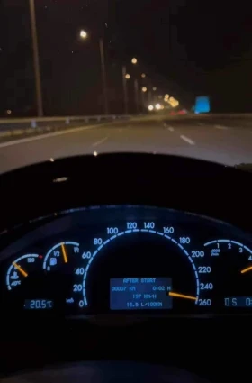 Mercedes-Benz S 500 S500, снимка 3