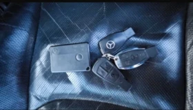 Mercedes-Benz S 500 S500, снимка 4