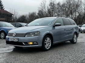 VW Passat 1.4 TSI- метан АВТОМАТИК 150кс - изображение 1