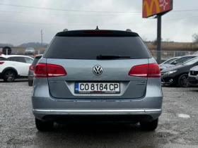 VW Passat 1.4 TSI- метан АВТОМАТИК 150кс, снимка 6