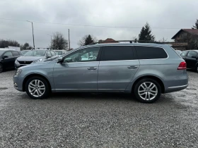VW Passat 1.4 TSI- метан АВТОМАТИК 150кс, снимка 8