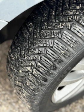 VW Passat 1.4 TSI- метан АВТОМАТИК 150кс, снимка 16