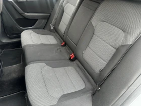 VW Passat 1.4 TSI- метан АВТОМАТИК 150кс, снимка 11