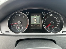 VW Passat 1.4 TSI- метан АВТОМАТИК 150кс, снимка 15