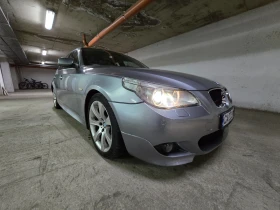 BMW 535, снимка 2