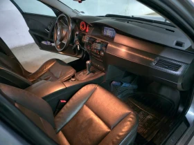 BMW 535, снимка 8