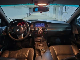 BMW 535, снимка 7