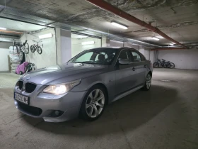 BMW 535, снимка 5