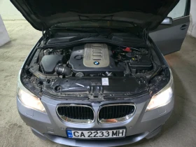 BMW 535, снимка 6