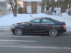 Mercedes-Benz CLS 550 4MATIC * AMG PACK* ОБДХУВАНЕ* 360 КМАЕРА*  - 19990 € / 39097.04 лв. - 19834994 3