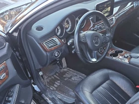 Mercedes-Benz CLS 550 4MATIC * AMG PACK* ОБДХУВАНЕ* 360 КМАЕРА*  - 19990 € / 39097.04 лв. - 19834994 7