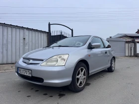 Honda Civic - 1100 € / 2151.41 лв. - 58080608 3