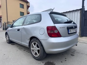 Honda Civic - 1100 € / 2151.41 лв. - 58080608 4