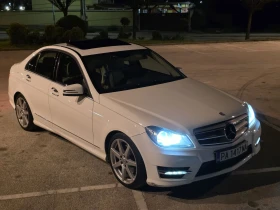 Mercedes-Benz C 300 4-MATIC 120 000 km | Auto.bg — изображение 5
