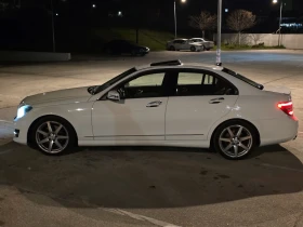 Mercedes-Benz C 300 4-MATIC 120 000 km | Auto.bg — изображение 7