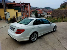 Mercedes-Benz C 300 4-MATIC 118 000 km - 12500 € / 24447.88 лв. - 26470182 6