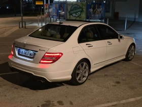 Mercedes-Benz C 300 4-MATIC 120 000 km | Auto.bg — изображение 8