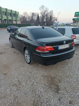 BMW 730 - 7200 € / 14081.98 лв. - 43947343 2