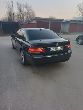 BMW 730 - 7200 € / 14081.98 лв. - 43947343 4