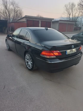 BMW 730 - 7200 € / 14081.98 лв. - 43947343 3