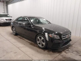 Mercedes-Benz E 350 4MATIC