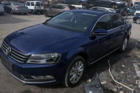 VW Passat 1.4TFSI DSG - 11 € / 21.51 лв. - 16574347 2