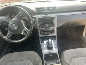 VW Passat 1.4TFSI DSG - 11 € / 21.51 лв. - 16574347 9