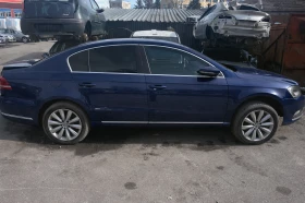 VW Passat 1.4TFSI DSG - 11 € / 21.51 лв. - 16574347 7