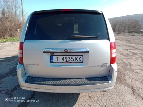 Chrysler Gr.voyager Limited - 5000 € / 9779.15 лв. - 76032114 4