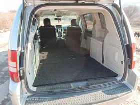 Chrysler Gr.voyager Limited - 5000 € / 9779.15 лв. - 76032114 15