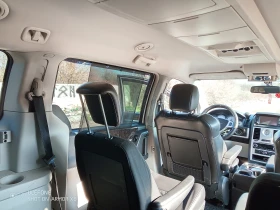 Chrysler Gr.voyager Limited - 5000 € / 9779.15 лв. - 76032114 11