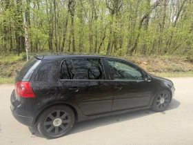 VW Golf - 2449 € / 4789.83 лв. - 20232013 5