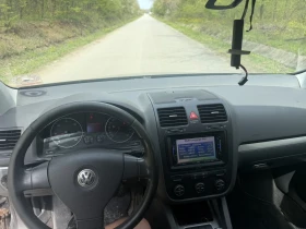 VW Golf - 2449 € / 4789.83 лв. - 20232013 8