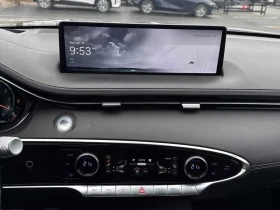 Genesis GV70 * 3.5T Sport Plus * DISTRONIC* ОБДУХВАНЕ* ПАНОРАМА | Auto.bg — изображение 14
