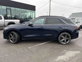 Genesis GV70 * 3.5T Sport Plus * DISTRONIC* ОБДУХВАНЕ* ПАНОРАМА | Auto.bg — изображение 2