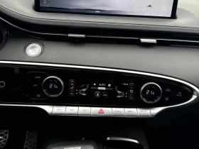 Genesis GV70 * 3.5T Sport Plus * DISTRONIC* ОБДУХВАНЕ* ПАНОРАМА | Auto.bg — изображение 13