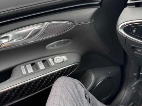 Genesis GV70 * 3.5T Sport Plus * DISTRONIC* ОБДУХВАНЕ* ПАНОРАМА | Auto.bg — изображение 16