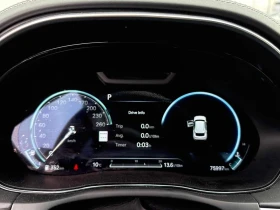 Genesis GV70 * 3.5T Sport Plus * DISTRONIC* ОБДУХВАНЕ* ПАНОРАМА | Auto.bg — изображение 8