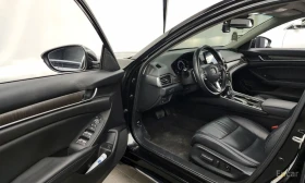 Honda Accord * 1.5T* ШИБИДАХ* КАМЕРИ* ПОДГРЕВ* KEYLESS*  | Auto.bg — изображение 8