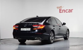 Honda Accord * 1.5T* ШИБИДАХ* КАМЕРИ* ПОДГРЕВ* KEYLESS*  | Auto.bg — изображение 3