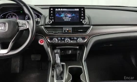Honda Accord * 1.5T* ШИБИДАХ* КАМЕРИ* ПОДГРЕВ* KEYLESS*  | Auto.bg — изображение 11